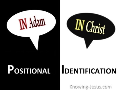 1 Corinthians 15:22 Positional Identification (devotional)11-06 (black)